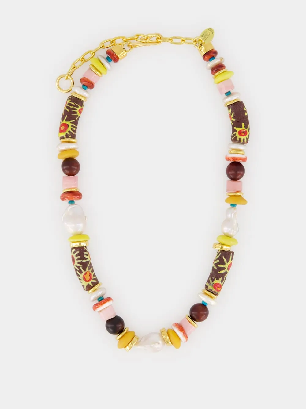 Necklace Souvenir sold by Fashion Clinic