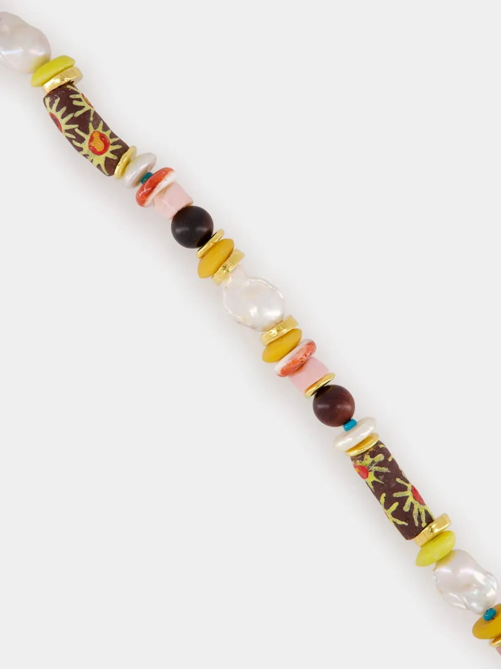 Necklace Souvenir sold by Fashion Clinic product image thumbnail 2