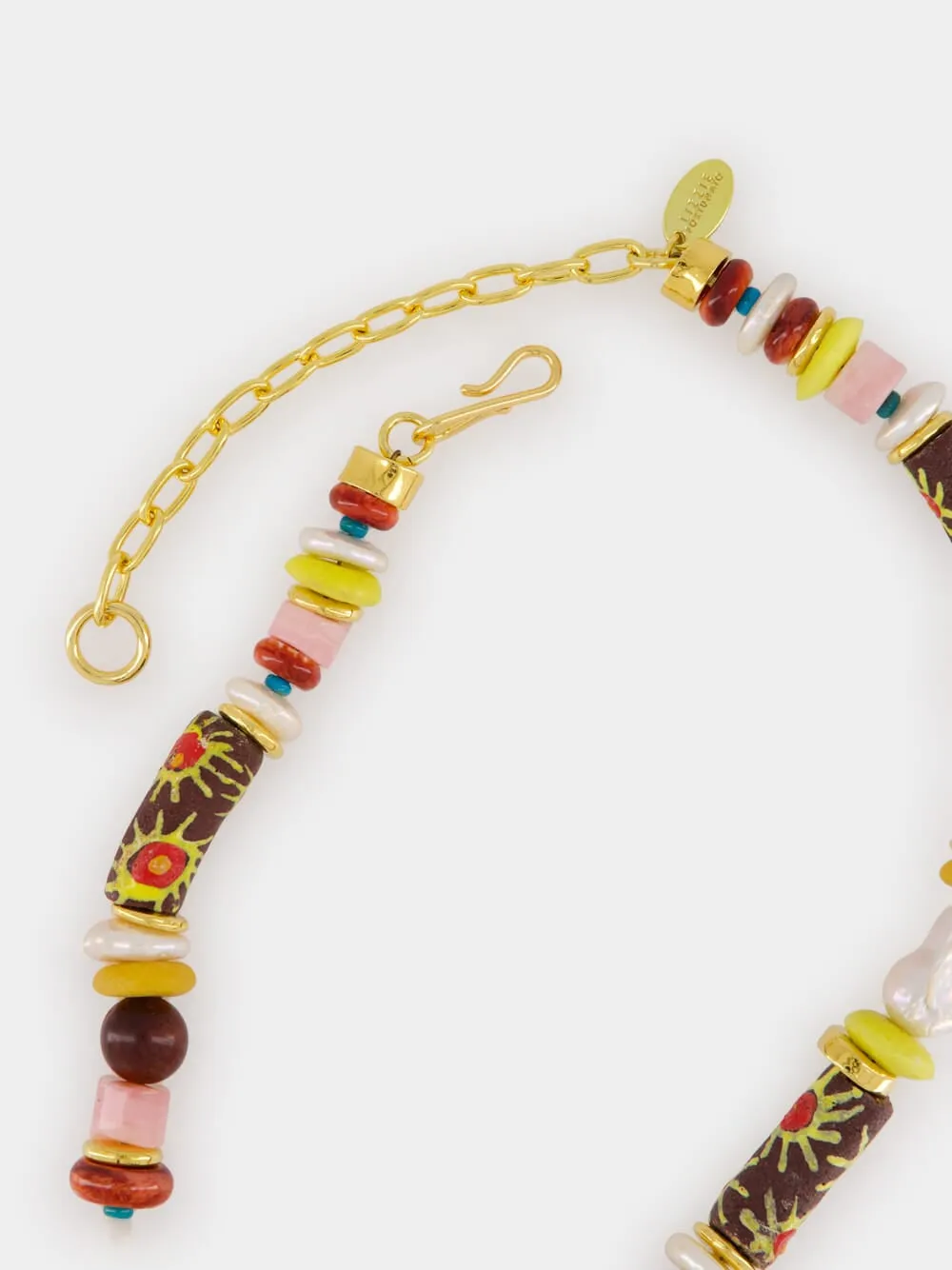 Necklace Souvenir sold by Fashion Clinic product image thumbnail 3