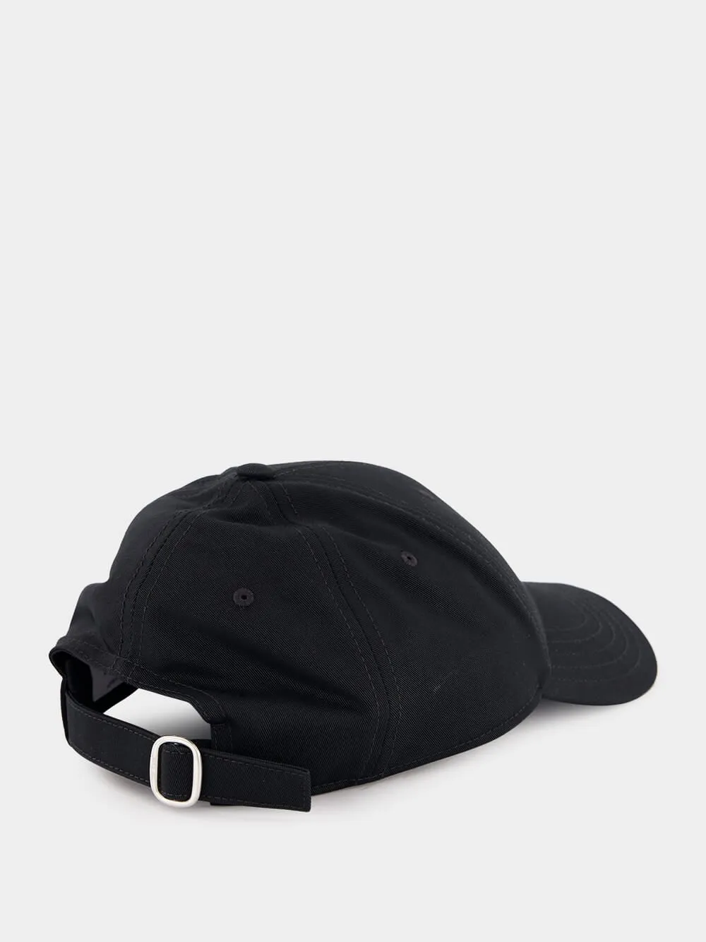 Black Out Of Office Cap sold by Fashion Clinic product image thumbnail 2