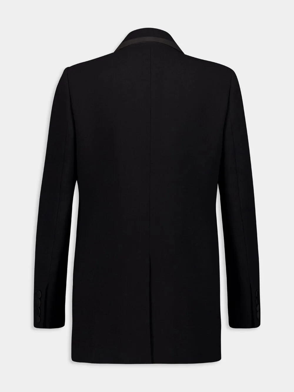 Resolute Black Everyday Blazer sold by Fashion Clinic product image thumbnail 3