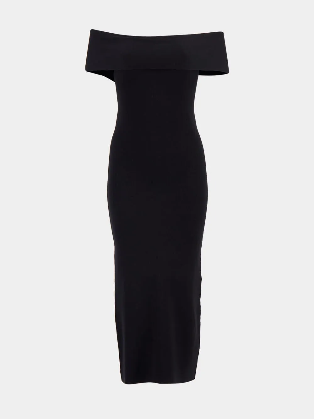 Black Marceau Dress sold by Fashion Clinic product image thumbnail 2