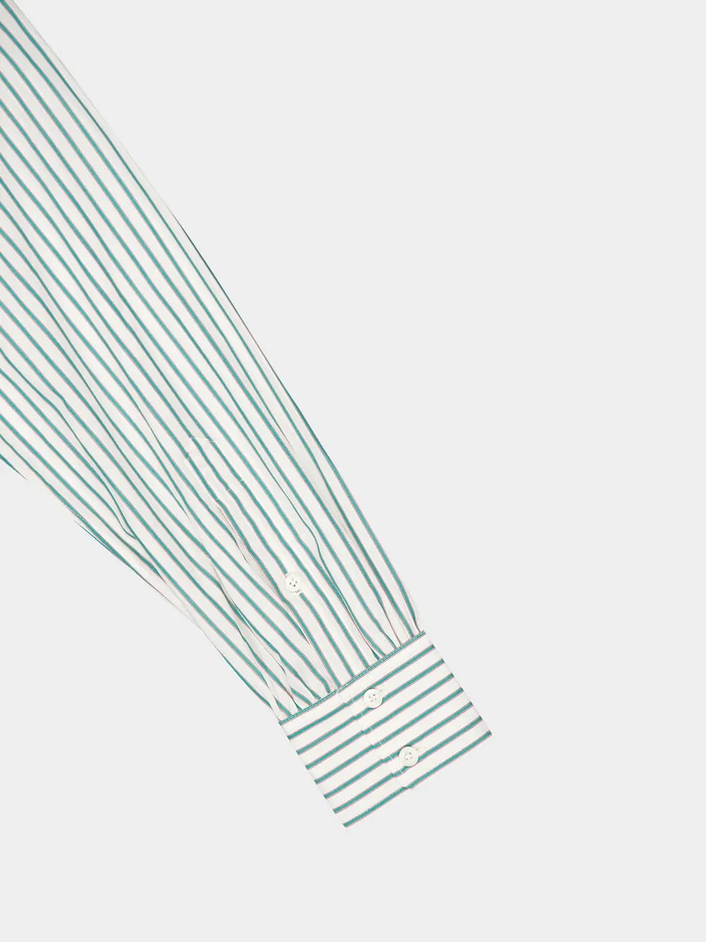 The Borrowed Pocket Shirt sold by Fashion Clinic product image thumbnail 5