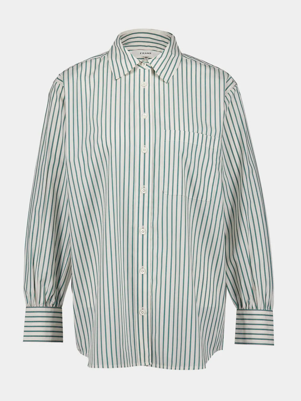 The Borrowed Pocket Shirt sold by Fashion Clinic product image thumbnail 2
