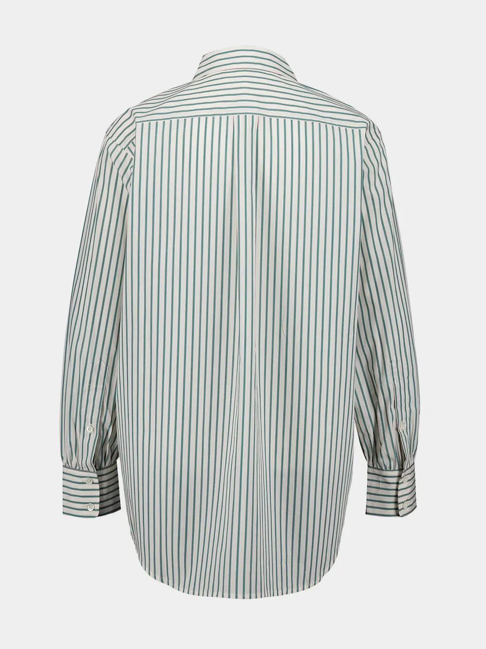 The Borrowed Pocket Shirt sold by Fashion Clinic product image thumbnail 3