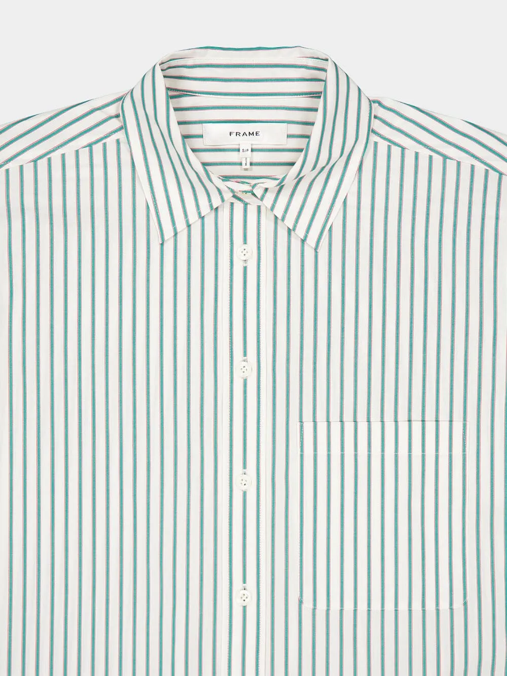 The Borrowed Pocket Shirt sold by Fashion Clinic product image thumbnail 4