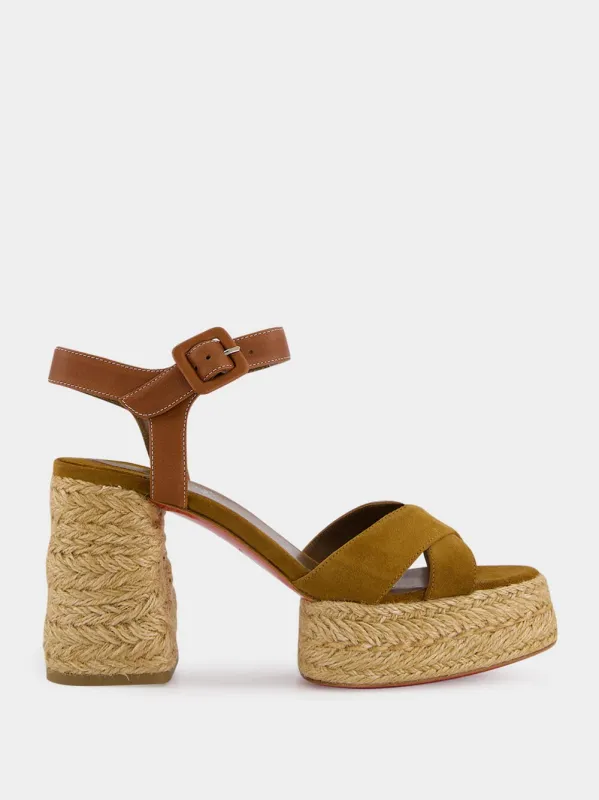 Rhea Calakala Espadrilles sold by Fashion Clinic
