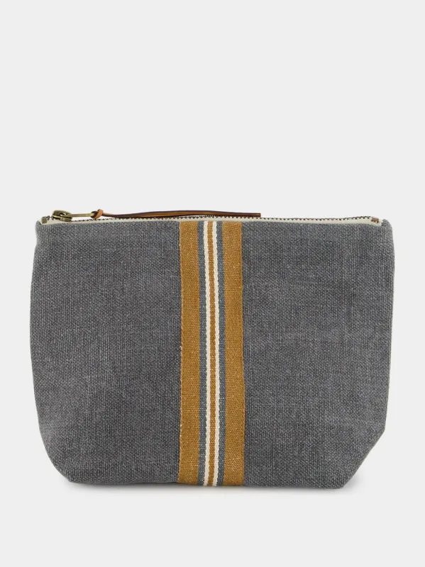 Atlas Cosmetic Bag sold by Fashion Clinic