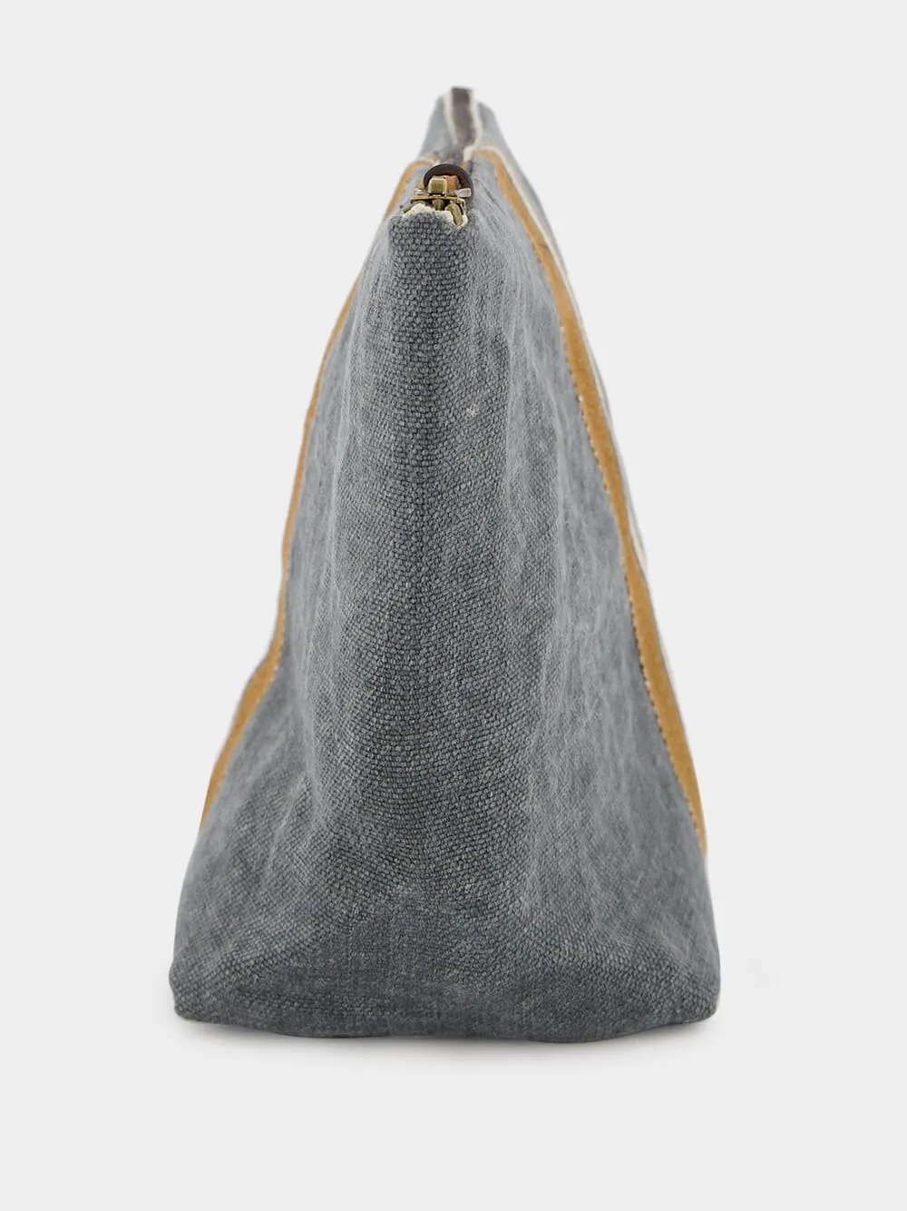 Atlas Large Cosmetic Bag sold by Fashion Clinic product image thumbnail 3