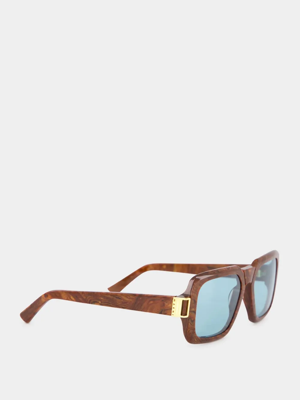 X Marni Zamalek Radica sold by Fashion Clinic product image thumbnail 2