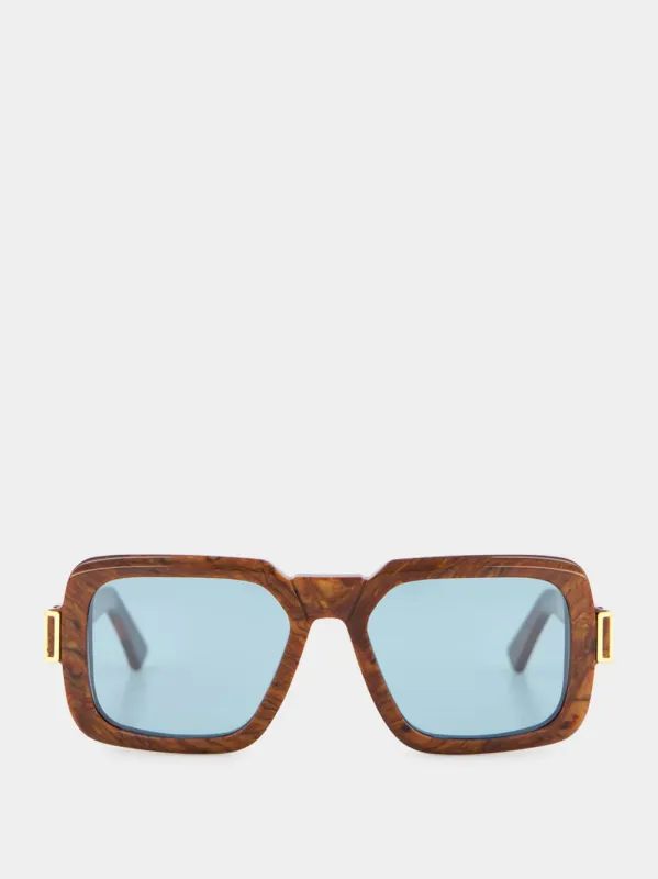 X Marni Zamalek Radica sold by Fashion Clinic