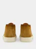 Light Brown Suede Desert Boot sold by Fashion Clinic