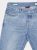 Light Wash Denim Pants sold by Fashion Clinic