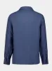 Ocean Blue Long Sleeve Shirt sold by Fashion Clinic