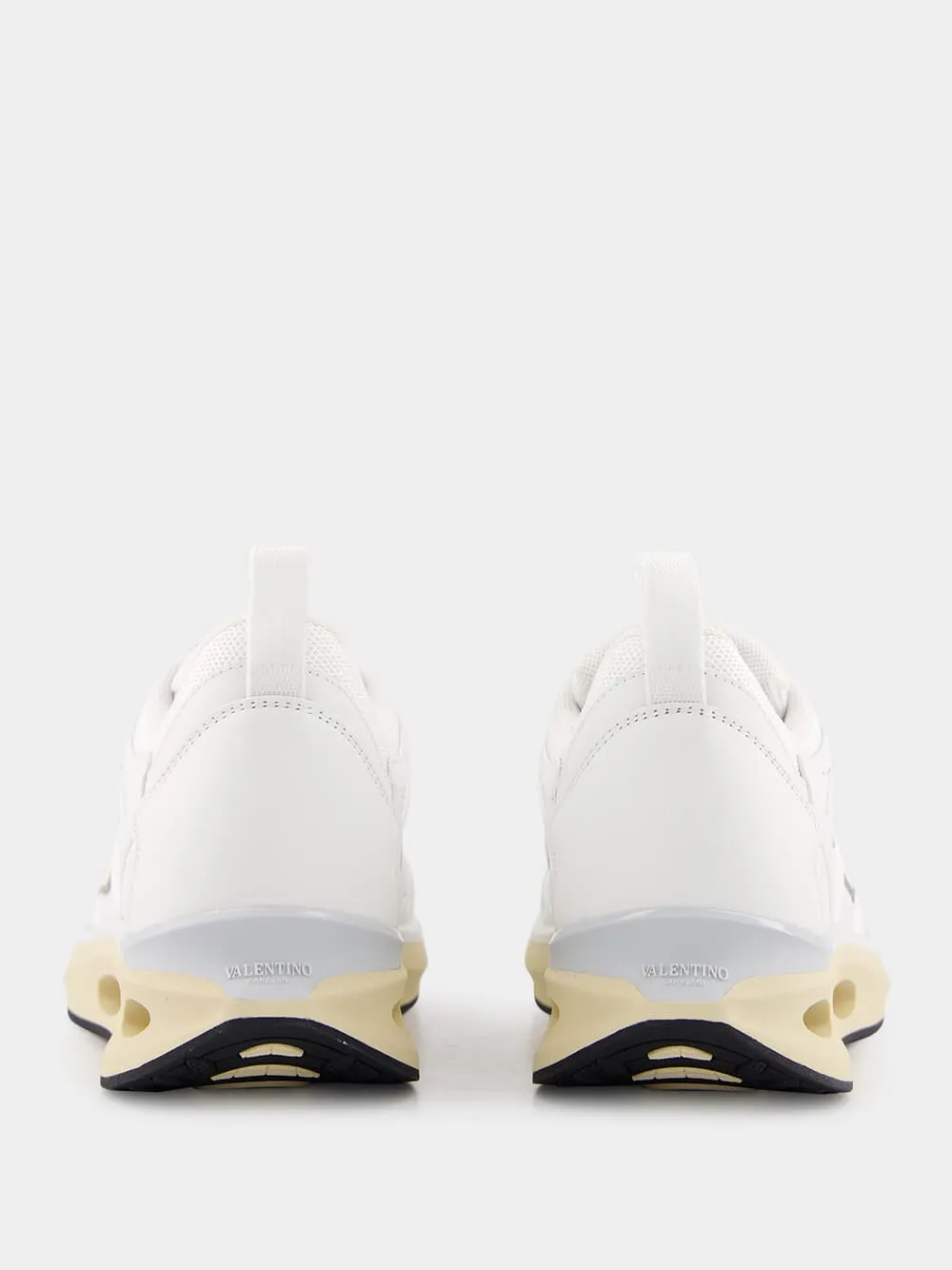 VLogo Easyjog Low-Top Sneaker sold by Fashion Clinic product image thumbnail 5