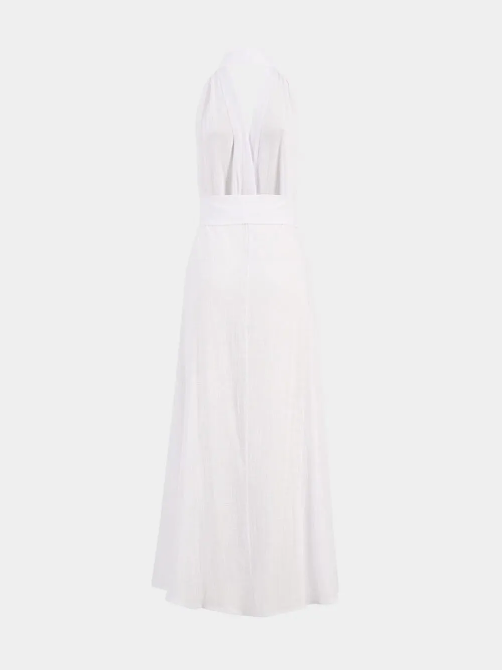 Olivera White Dress sold by Fashion Clinic product image thumbnail 2