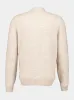 Alpaca, Cotton and Wool Cardigan sold by Fashion Clinic
