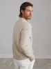 Alpaca, Cotton and Wool Cardigan sold by Fashion Clinic