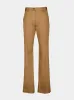 Rich Camel Chino Pants sold by Fashion Clinic
