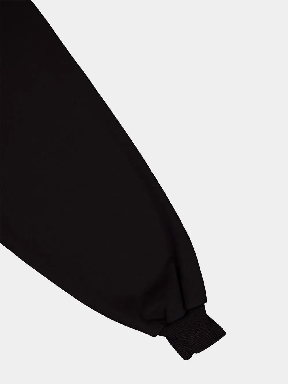 Beverly Hills Oversized Hoodie sold by Fashion Clinic product image thumbnail 4