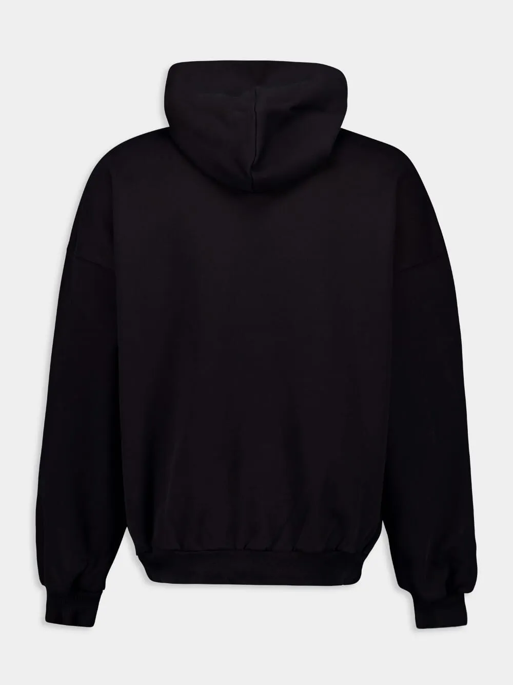 Beverly Hills Oversized Hoodie sold by Fashion Clinic product image thumbnail 2