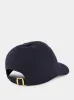 Baseball Hat with Gucci Embroidery sold by Fashion Clinic