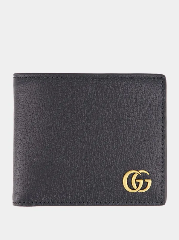 GG Marmont Bi-Fold Wallet sold by Fashion Clinic