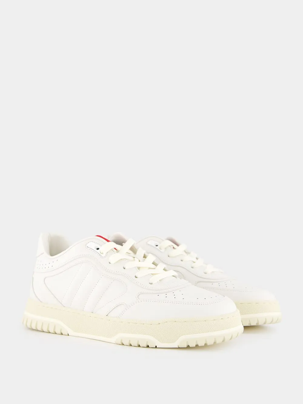 White Re-Web Sneakers sold by Fashion Clinic product image thumbnail 3