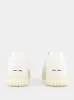 White Re-Web Sneakers sold by Fashion Clinic
