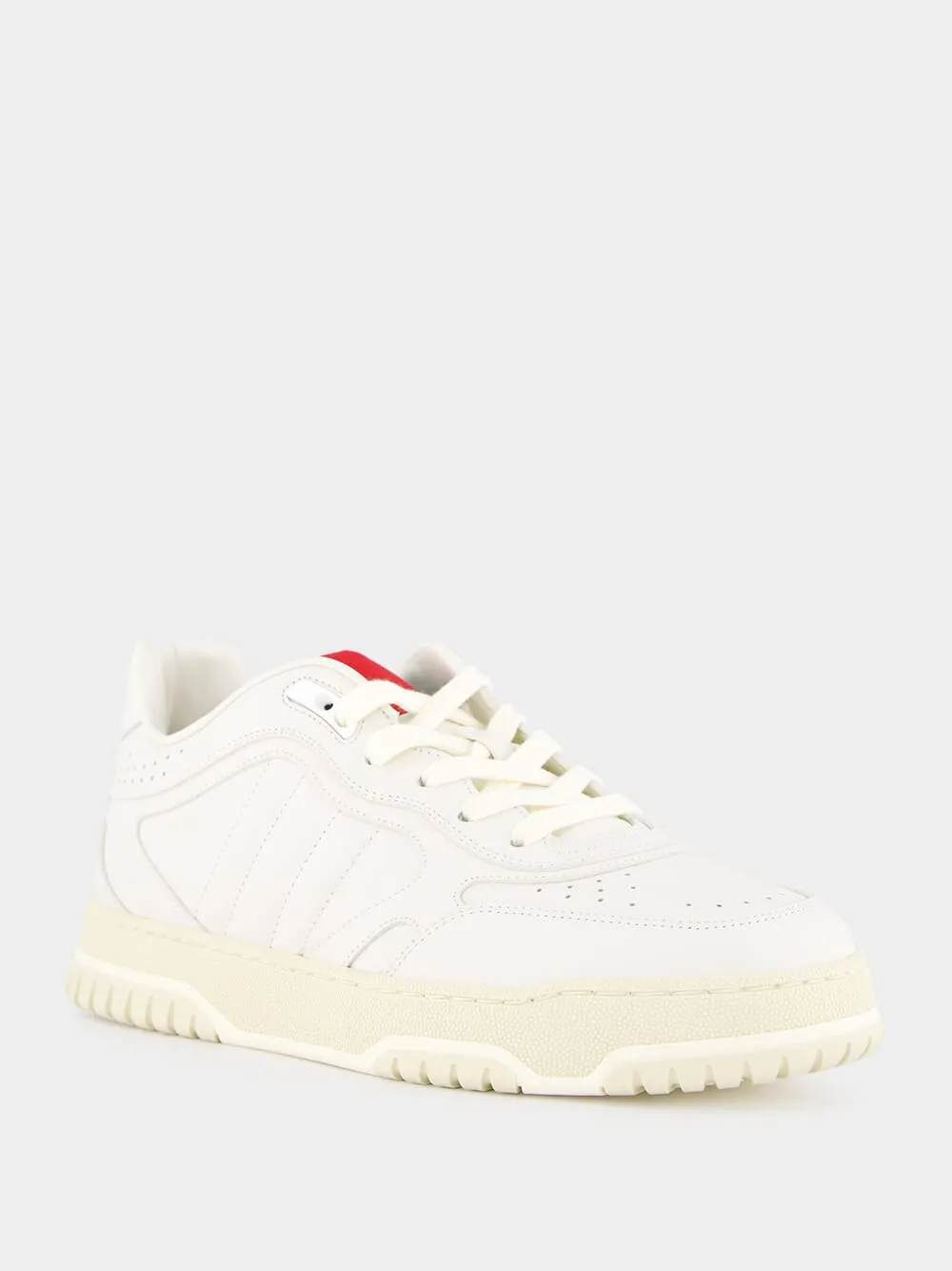 White Re-Web Sneakers sold by Fashion Clinic product image thumbnail 2
