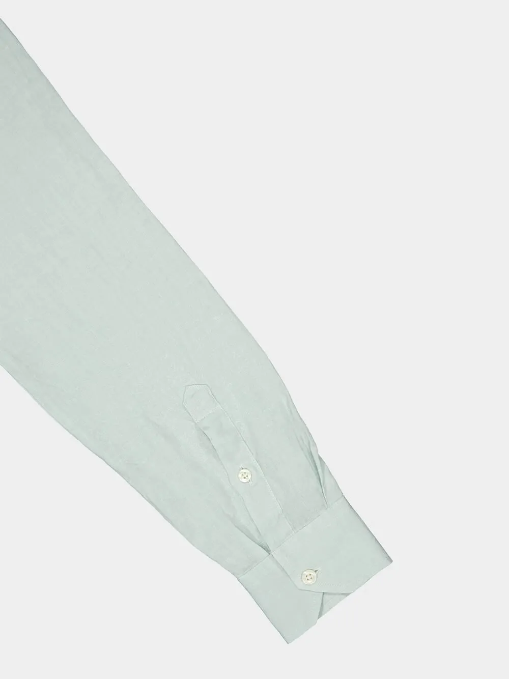 Mineral Antonio Linen Shirt sold by Fashion Clinic product image thumbnail 5