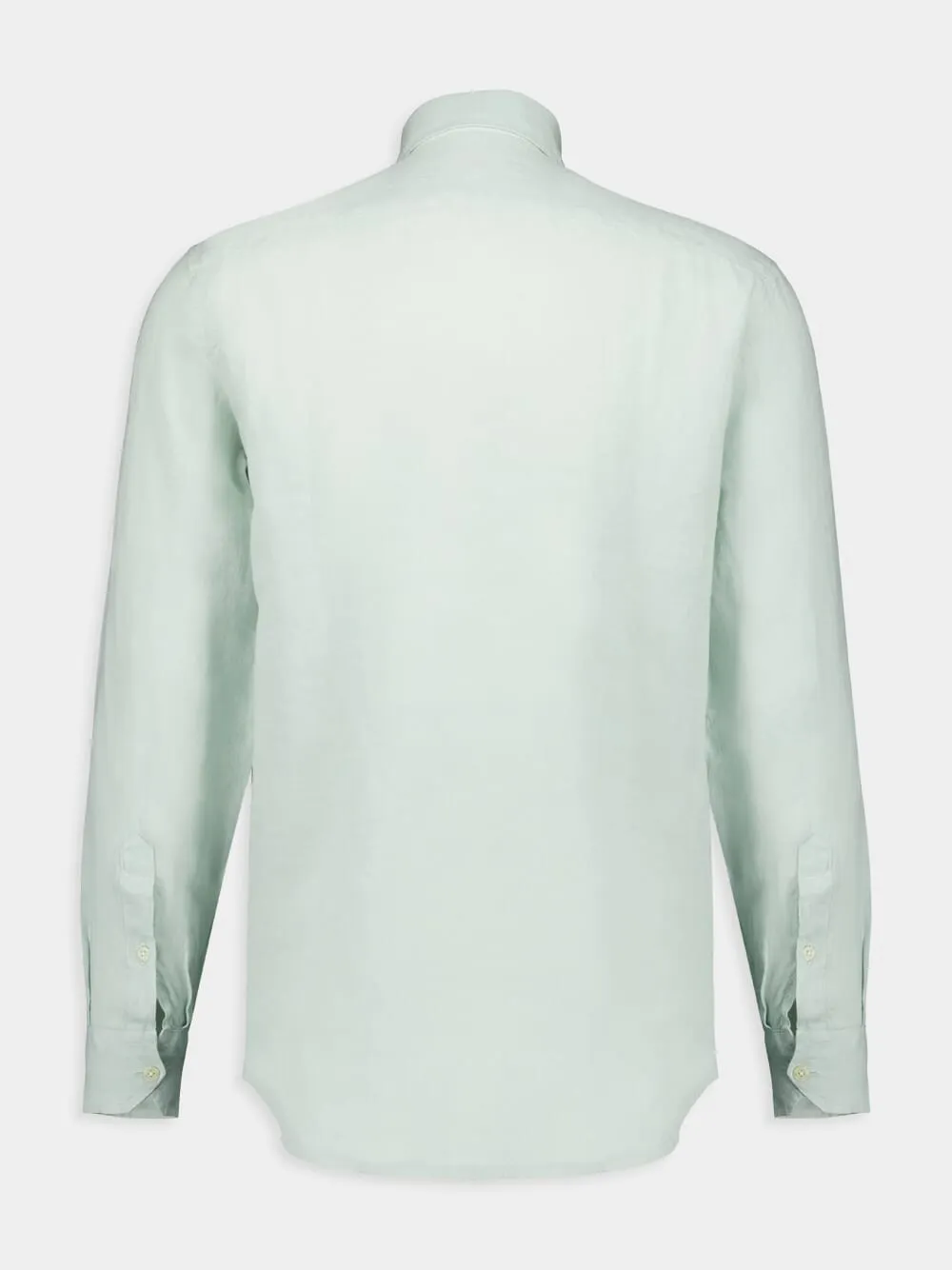 Mineral Antonio Linen Shirt sold by Fashion Clinic product image thumbnail 3