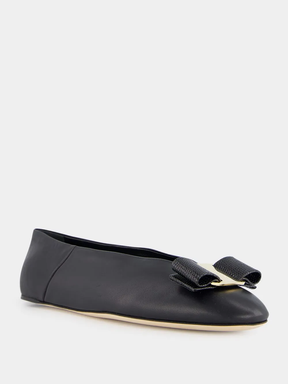 Vara Bow Ballet Flat sold by Fashion Clinic product image thumbnail 3
