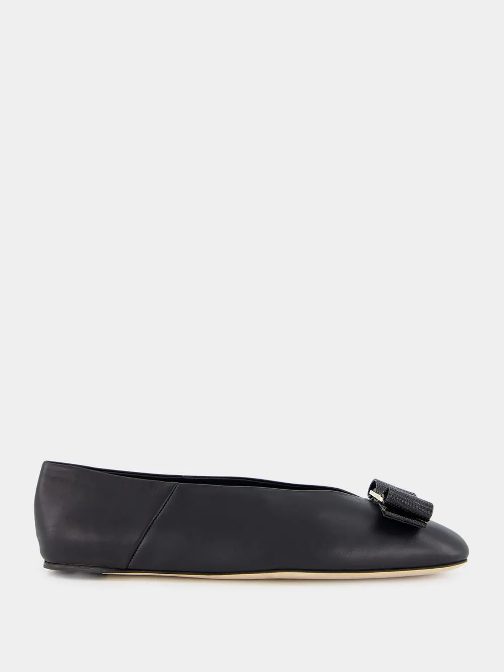 Vara Bow Ballet Flat sold by Fashion Clinic