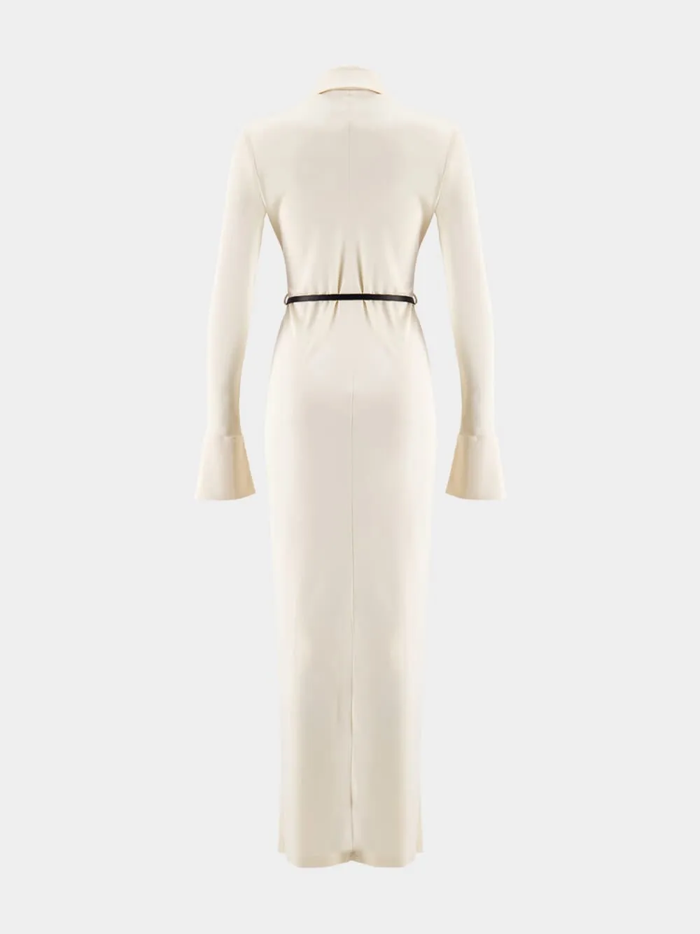 4G Detail Voyou Jersey Dress sold by Fashion Clinic product image thumbnail 3