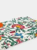 Dragonflower Mini Multicolor Hand Pochette sold by Fashion Clinic