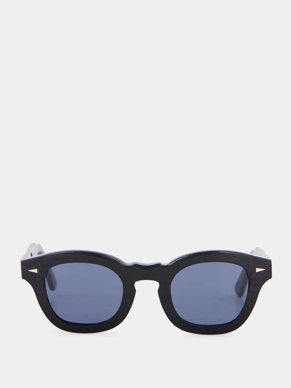 Le Marais Black Sunglasses sold by Fashion Clinic