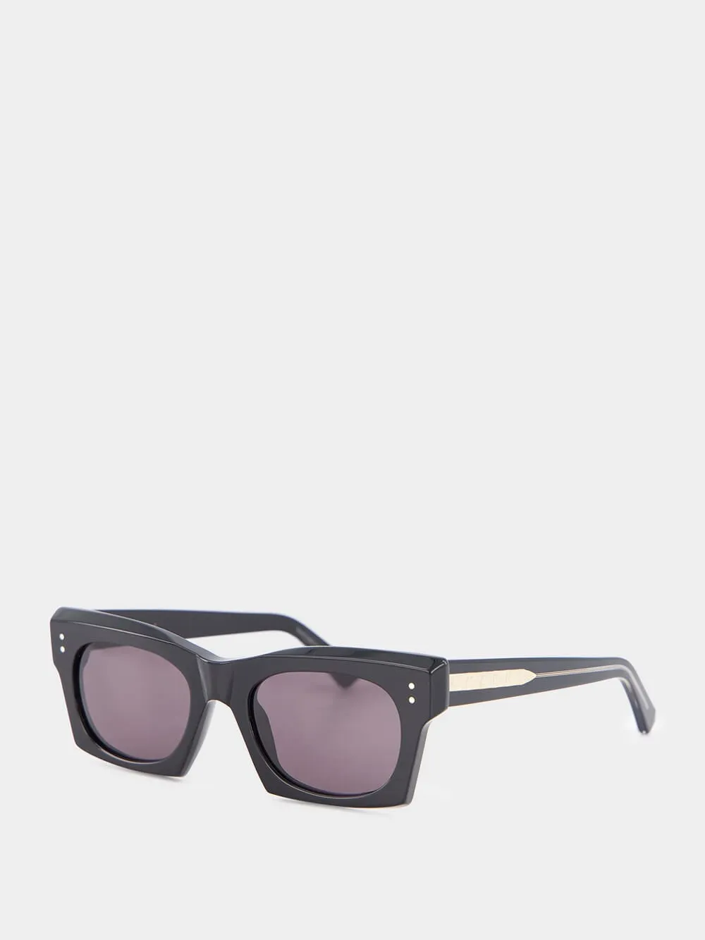 x Marni Edku Black Sunglasses sold by Fashion Clinic product image thumbnail 3