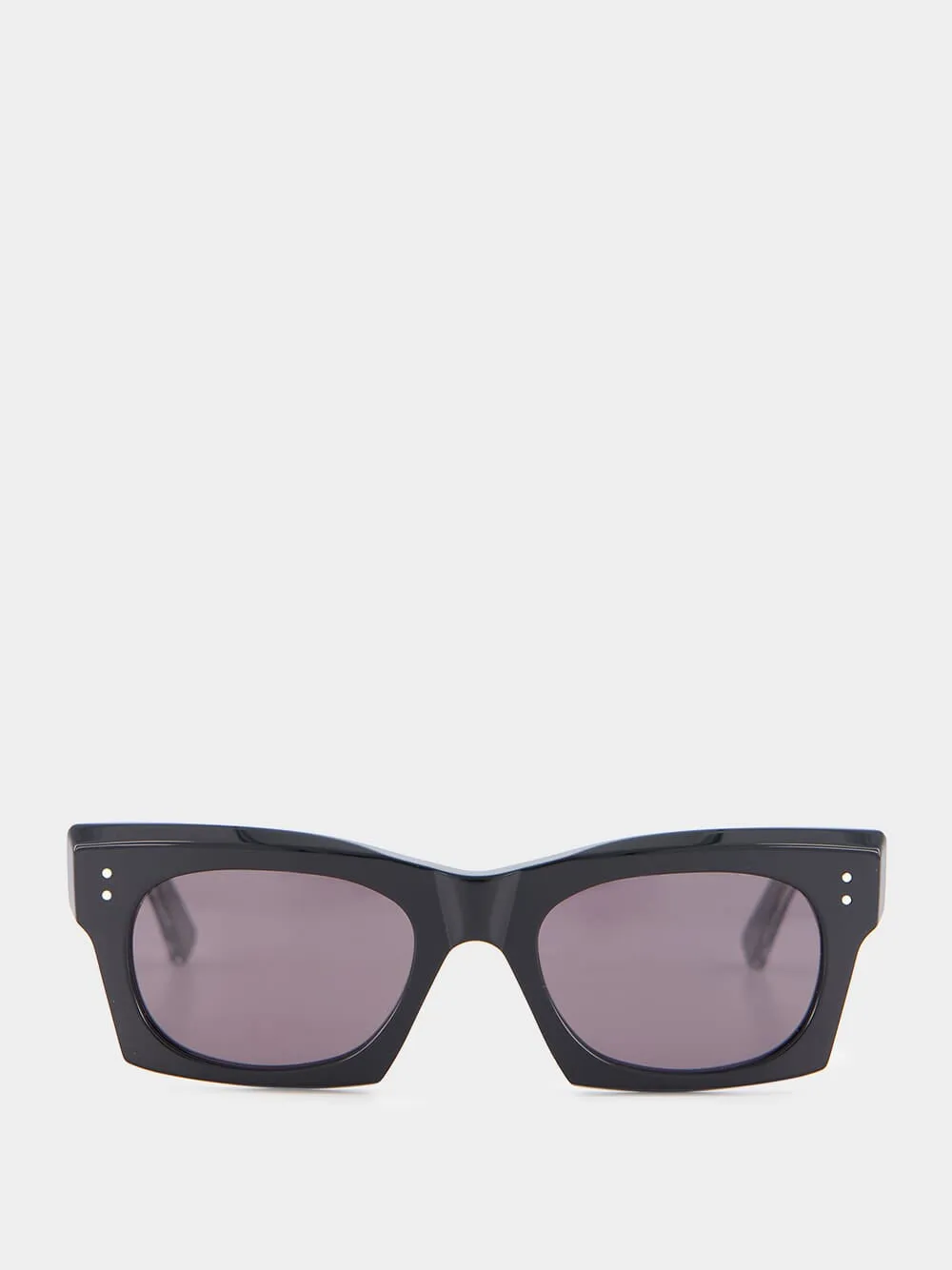 x Marni Edku Black Sunglasses sold by Fashion Clinic