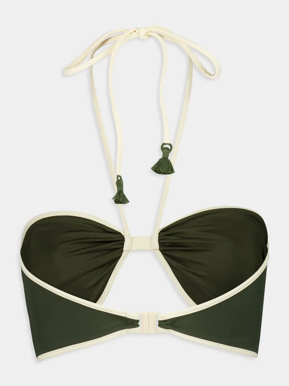 Yacumama Bikini Top sold by Fashion Clinic product image thumbnail 2