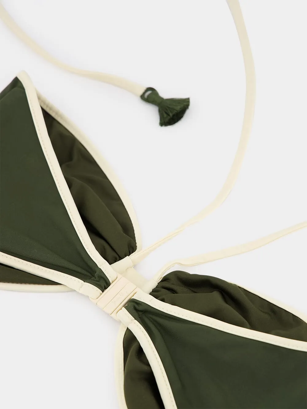 Yacumama Bikini Top sold by Fashion Clinic product image thumbnail 4