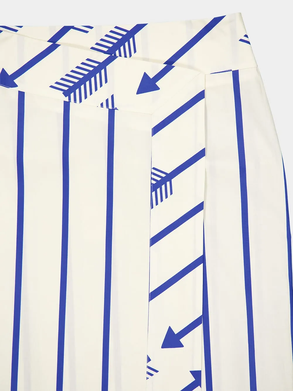 Mar De Cortes Midi Skirt sold by Fashion Clinic product image thumbnail 4