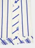 Mar De Cortes Midi Skirt sold by Fashion Clinic