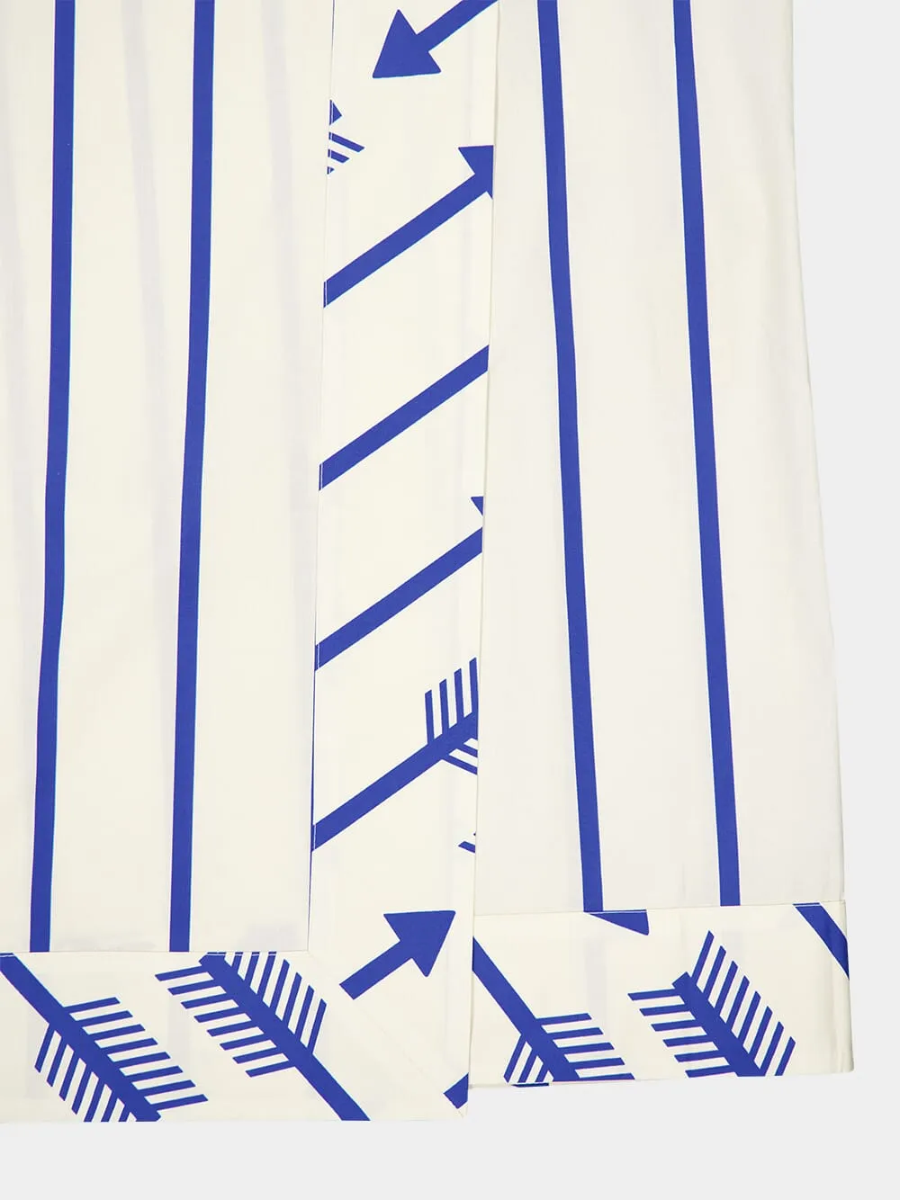 Mar De Cortes Midi Skirt sold by Fashion Clinic product image thumbnail 5