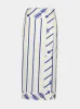 Mar De Cortes Midi Skirt sold by Fashion Clinic