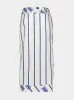 Mar De Cortes Midi Skirt sold by Fashion Clinic