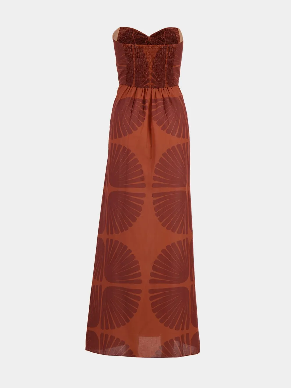 Mother Of All Waters Dress sold by Fashion Clinic product image thumbnail 3