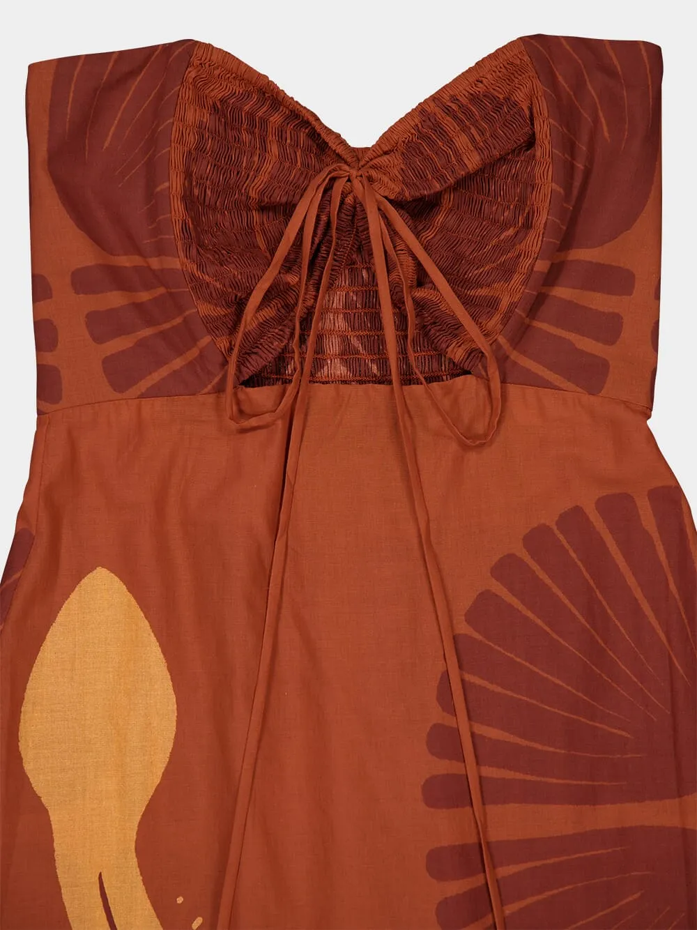 Mother Of All Waters Dress sold by Fashion Clinic product image thumbnail 4