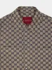 GG Linen Blend Canvas Jacket sold by Fashion Clinic