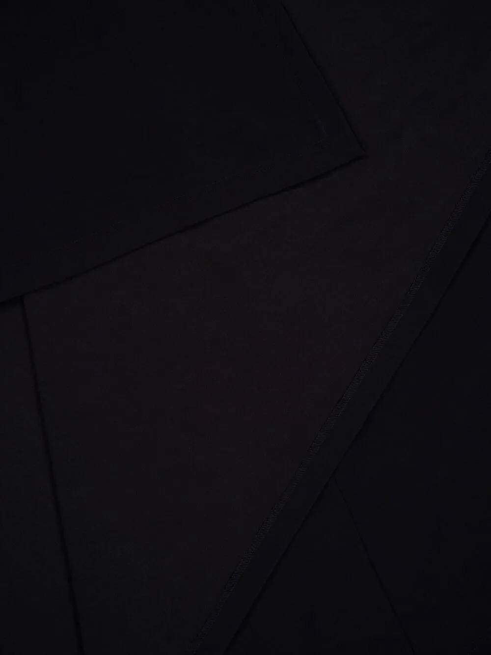 Asymmetric Wrap Dress sold by Fashion Clinic product image thumbnail 4